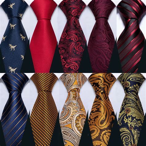 Silk Ties, Silk Neckties For Men .